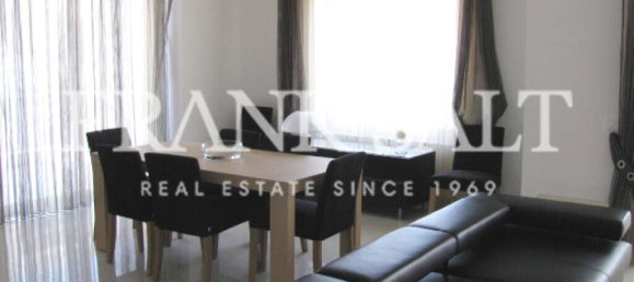 3 غرف نوم شقة في Sliema, Malta رقم 9240 7