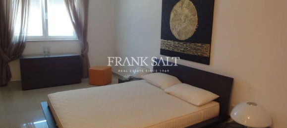 3 غرف نوم شقة في Sliema, Malta رقم 9240 22