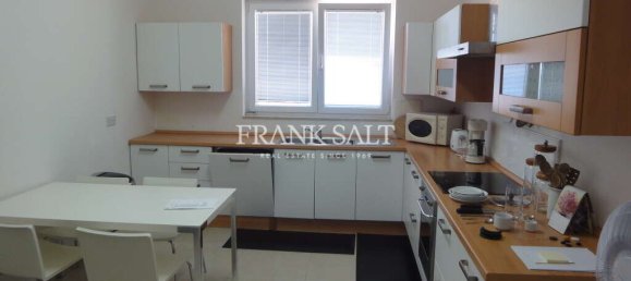 3 غرف نوم شقة في Sliema, Malta رقم 9240 4