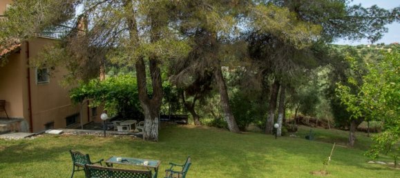 6 Schlafzimmer Villa in Chalkidiki, Greece, Nr. 1333 14