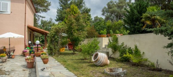 6 Schlafzimmer Villa in Chalkidiki, Greece, Nr. 1333 10