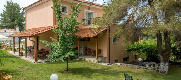 6 Schlafzimmer Villa in Chalkidiki, Greece, Nr. 1333 13