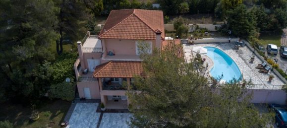 6 Schlafzimmer Villa in Chalkidiki, Greece, Nr. 1333 2