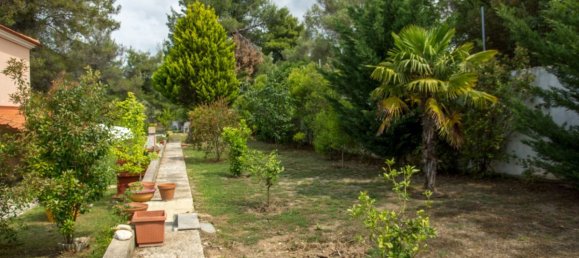 6 Schlafzimmer Villa in Chalkidiki, Greece, Nr. 1333 11