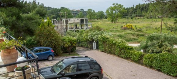 6 Schlafzimmer Villa in Chalkidiki, Greece, Nr. 1333 9