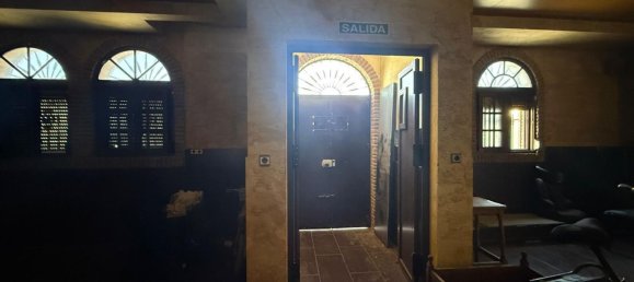 Дом с 4 спальнями в Херес, Испания № 143990 25