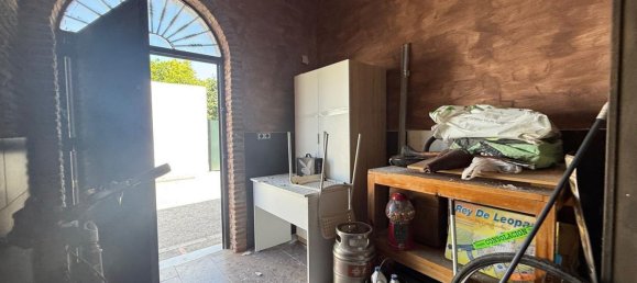 Дом с 4 спальнями в Херес, Испания № 143990 21