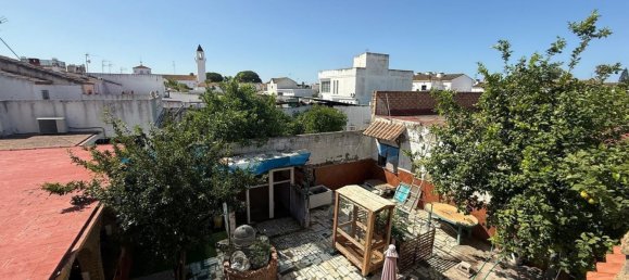 Дом с 4 спальнями в Херес, Испания № 143990 20