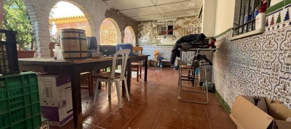 Дом с 4 спальнями в Херес, Испания № 143990 7