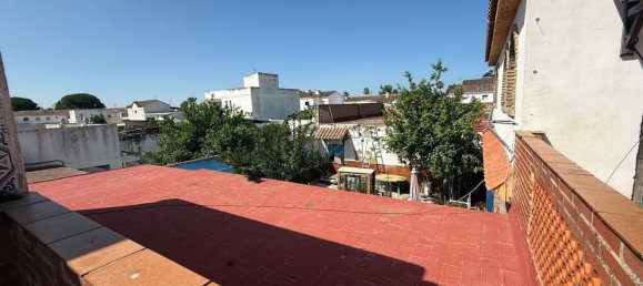 Дом с 4 спальнями в Херес, Испания № 143990 16