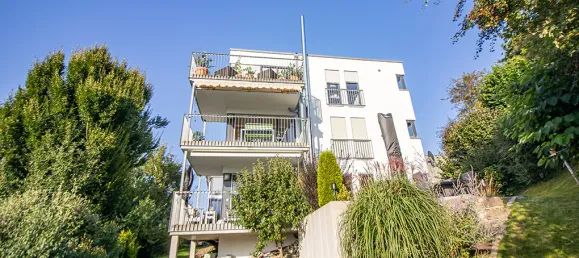 2 bedrooms Apartment in Biberach, Germany No. 267523 16