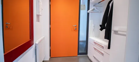 2 bedrooms Apartment in Biberach, Germany No. 267523 4