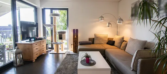 2 bedrooms Apartment in Biberach, Germany No. 267523 9