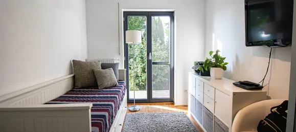 2 bedrooms Apartment in Biberach, Germany No. 267523 11