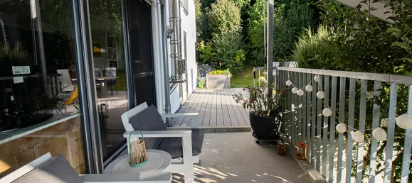 2 bedrooms Apartment in Biberach, Germany No. 267523 3