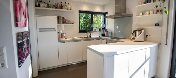 2 bedrooms Apartment in Biberach, Germany No. 267523 5