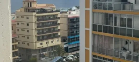 1 غرف نوم شقة في Puerto de la Cruz, Spain رقم 169813 16