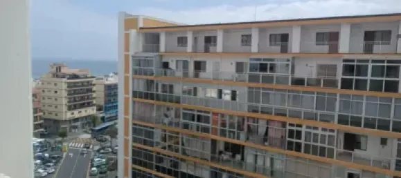 1 غرف نوم شقة في Puerto de la Cruz, Spain رقم 169813 14