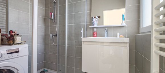 Moradia em banda T2 em Nantes, France N.º 100171 5