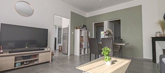 Moradia em banda T2 em Nantes, France N.º 100171 2