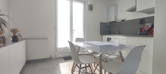 Moradia em banda T2 em Nantes, France N.º 100171 3