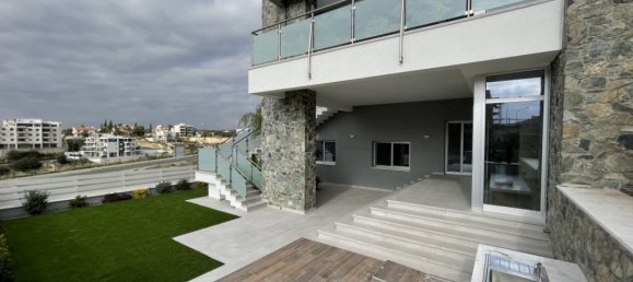 3 غرف نوم فيلا في Limassol, Cyprus رقم 25225 13