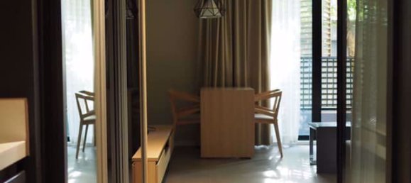 1 bedroom Condo in Khlong Toei, Thailand No. 9901 4