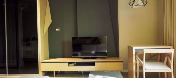 1 bedroom Condo in Khlong Toei, Thailand No. 9901 2