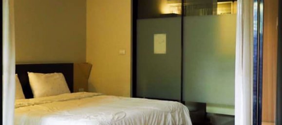 1 bedroom Condo in Khlong Toei, Thailand No. 9901 3
