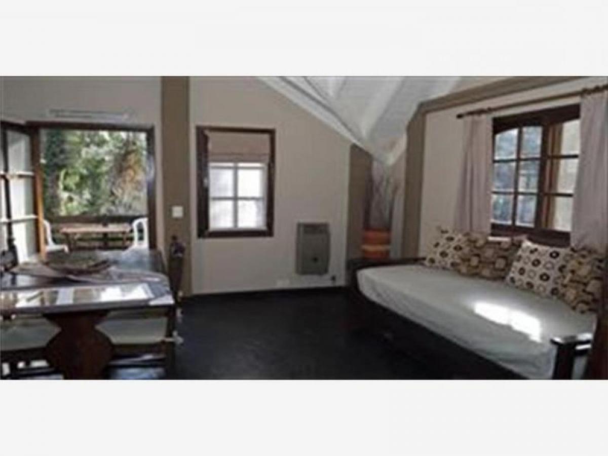 Hotel en Mar del Plata, Argentina 1400 m² No. 109940