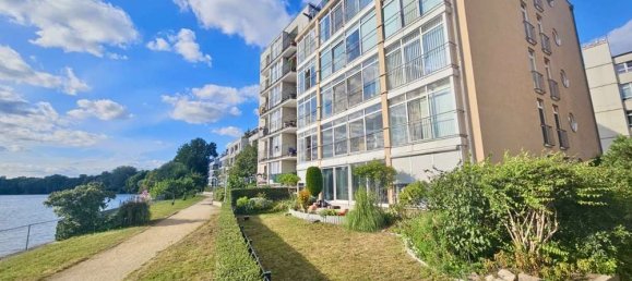 1 chambre Appartement à Kopenick, Germany No. 283485 16