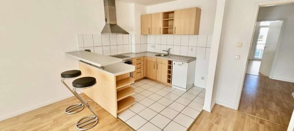 1 chambre Appartement à Kopenick, Germany No. 283485 3