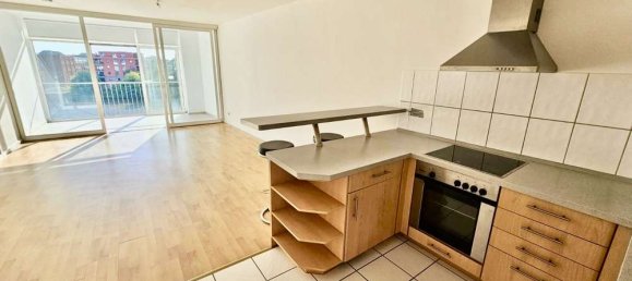 1 chambre Appartement à Kopenick, Germany No. 283485 4