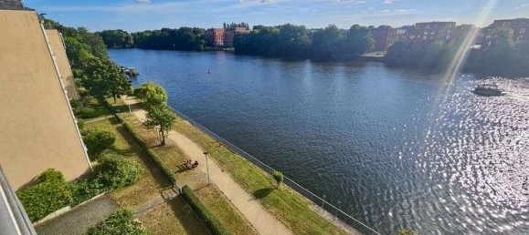 1 chambre Appartement à Kopenick, Germany No. 283485 17