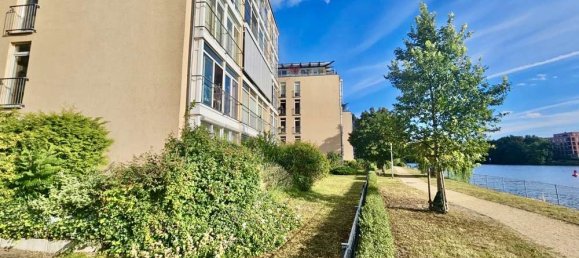 1 chambre Appartement à Kopenick, Germany No. 283485 18