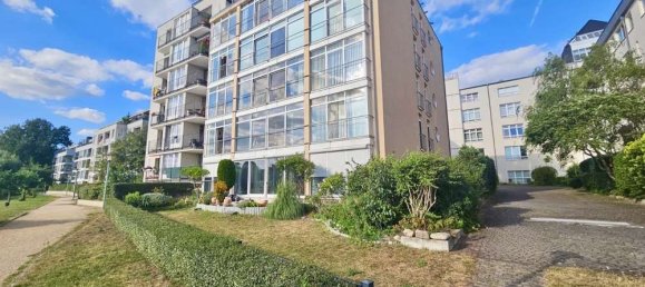 1 chambre Appartement à Kopenick, Germany No. 283485 2