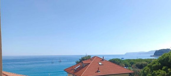 3-Zimmer Wohnung in Celle Ligure, Italy, Nr. 41185 8