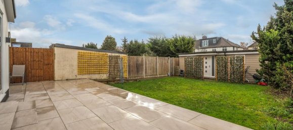 4 bedrooms House in West Wickham, United Kingdom No. 13417 9