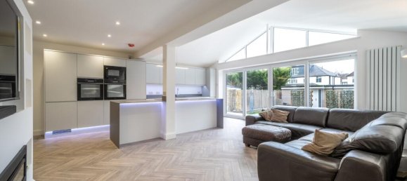 4 bedrooms House in West Wickham, United Kingdom No. 13417 13