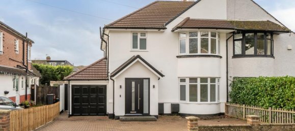 4 bedrooms House in West Wickham, United Kingdom No. 13417 18