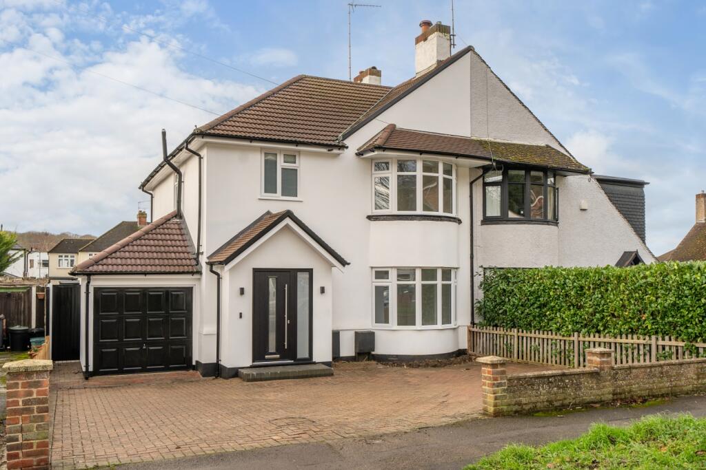 4 bedrooms House in West Wickham, United Kingdom No. 13417