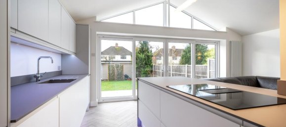 4 bedrooms House in West Wickham, United Kingdom No. 13417 5
