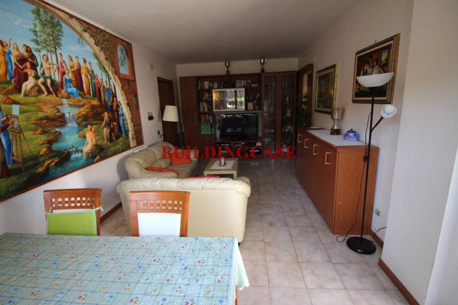 2 bedrooms Apartment in Rome, Italy No. 218743