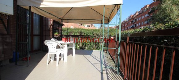 2 bedrooms Apartment in Rome, Italy No. 218743 6