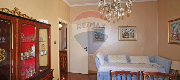 3 rooms Apartment in Rome, Italy No. 52570 14