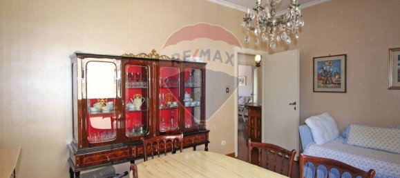 3 rooms Apartment in Rome, Italy No. 52570 12