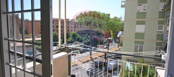 3 rooms Apartment in Rome, Italy No. 52570 45