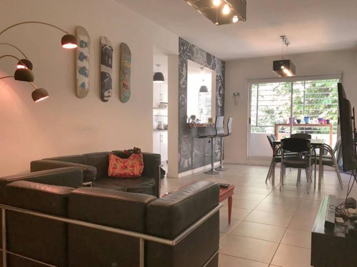 Studio in San Isidro, Argentina No. 54733