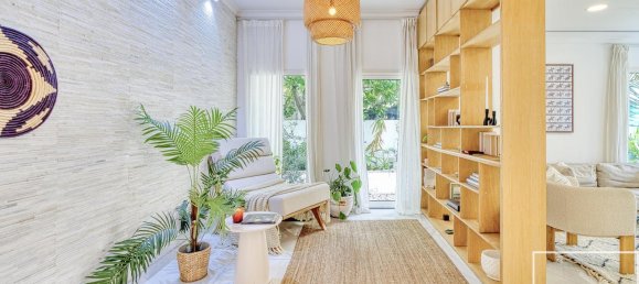 3 Schlafzimmer Villa in Meadows, UAE, Nr. 112132 3