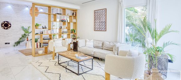 3 Schlafzimmer Villa in Meadows, UAE, Nr. 112132 9